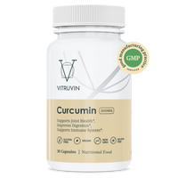 Vitruvin Ultimate Health