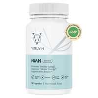 Vitruvin Ultimate Health