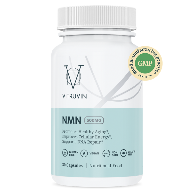 Vitruvin Ultimate Health